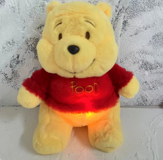 Daxivu |Winnie the Pooh limited edition